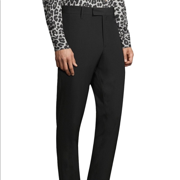 Paul Smith Gents Fleece trousers